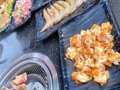 -丹东丛炟海鲜烧烤(江艺路店)