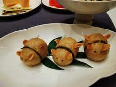 -顺峰(农展馆店)