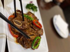 -新虹楼饭庄(崇明陈家镇店)
