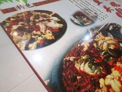-销魂美蛙鱼头火锅(上海首店)