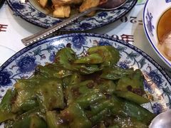 -阿殳菜馆·私厨(水围村店)