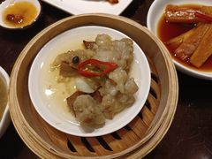 -大理实力希尔顿酒店御璽中餐厅YUXI – CHINESE RESTAURANT