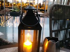 -四季酒店·空中花园 Aria on 9