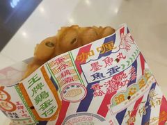 -美芝莲(领展购物广场中关村店)