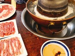 -前门张记涮肉(前门店)