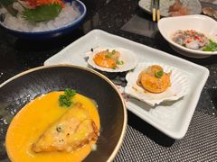 -德川家日本料理(中关村寰太大厦店)