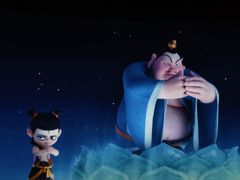 -万达影城(南昌融创茂IMAX店)