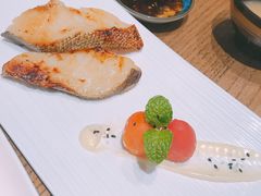 -阿吾罗日本料理(K11艺术中心店)