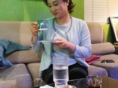 -默迹咖啡馆