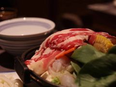 寿喜烧-米仓食堂(凯德广场店)
