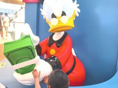 -天河城购物中心