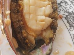 -渔民船说·北塘海鲜·天津菜·海肠捞饭(北塘古镇店)