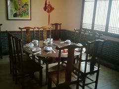 包厢-宗泉烤全羊·烤羊腿·家常菜(解放东路店)