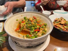 -鼎晟江南·融合江南宴(固戍店)