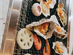 -蚝英雄·鲜蚝自助专门店(洋桥店)