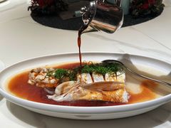 清蒸大白丝鱼头-皖宴(合肥店)