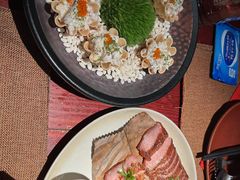 -花马天堂云南餐厅 Lost Heaven(外滩店)
