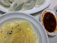 -喜家德虾仁水饺(麒麟社店)