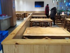 -食蔬不二素食自助餐厅(沈阳铁西店)