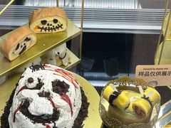 -欧式面包坊(万象城店)