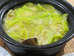 -海口滨海新村143号海南老字号炒菜店