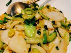 -青桃餐厅