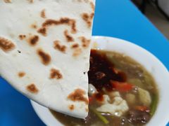 -刘老虎肉丸糊辣汤(总店)