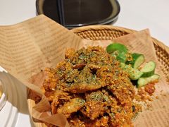 -撒椒·四川江湖菜(西单大悦城店)