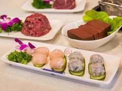 -蜀九香火锅(玉林店)