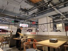 -玫瑰花园自助烤肉(顺义鑫海韵通店)