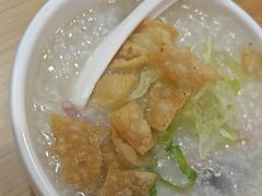 -宏状元现熬粥·京味菜(黄寺大街店)