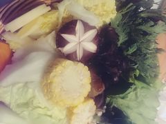 -鲜潭蒸汽石锅鱼(五道口购物中心店)