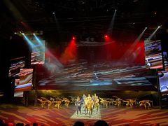 -《12·12》西安事变大型实景演出