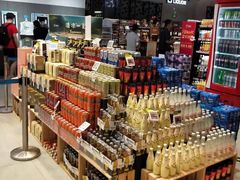 零售区-盒马鲜生(皇庭广场店)