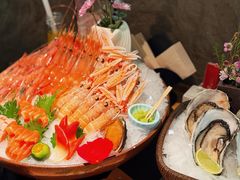 -花潮料理艺食馆(SM新生活广场店)