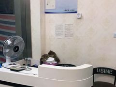 -康泰盲人按摩推拿(金桥胶东路店)