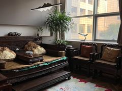 -沐春秋茶书院·茶室.茶馆.商务包房(知春路店)