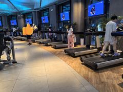 -硬糖健身(北苑店)