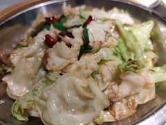 -田婆婆的菜(海口友谊阳光城店)