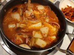 -七八冷面·延边朝鲜族美食(欢乐谷店)