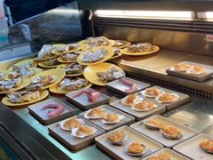 -蚝贝乐鲜蚝烤肉烤榴莲自助(金楠天街店)