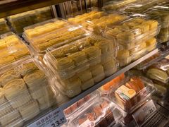 -泸溪河桃酥(秦淮夫子庙一店)