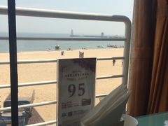 -海天一色海景自助餐厅(西港花园店)