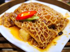 -点都德(华强南店)