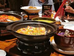 -瑶王府·广西菜(金阳路店)