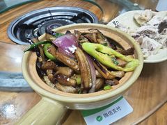 -力哥地道海南菜·联谊文昌鸡老店