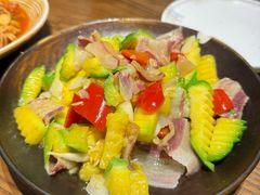 -金孔雀德宏傣味餐馆(魏公村店)