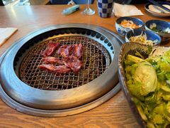 -炎蔵牛舌烤肉