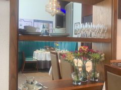 -佳兰雅序融合菜(高新店)