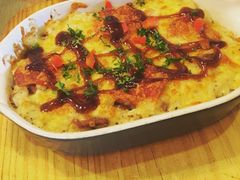 -彼芝奇比萨(红坊店)